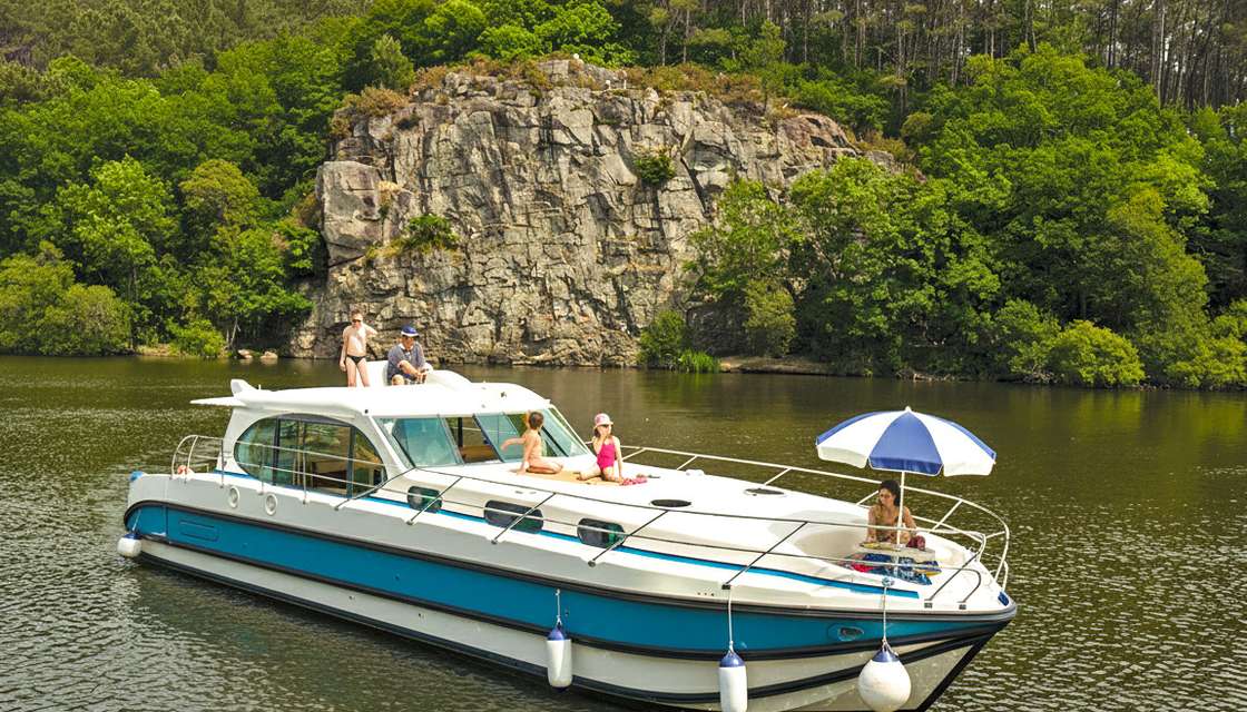 Cruiser Premium 8/10 Pers