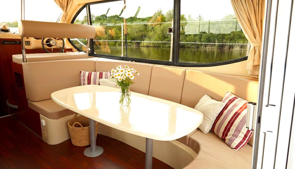 Cruiser Premium 8/10 Pers