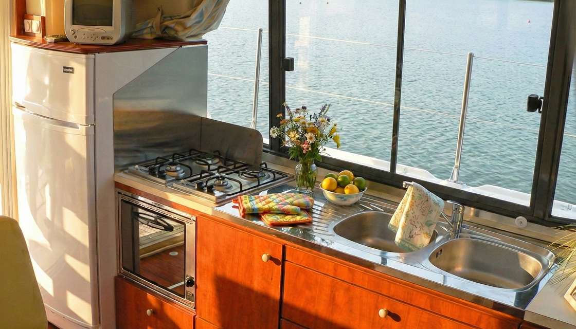 Cruiser Comfort 4/6 Pers