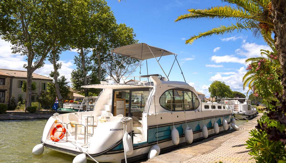 Cruiser Premium+ 6/8 Pers