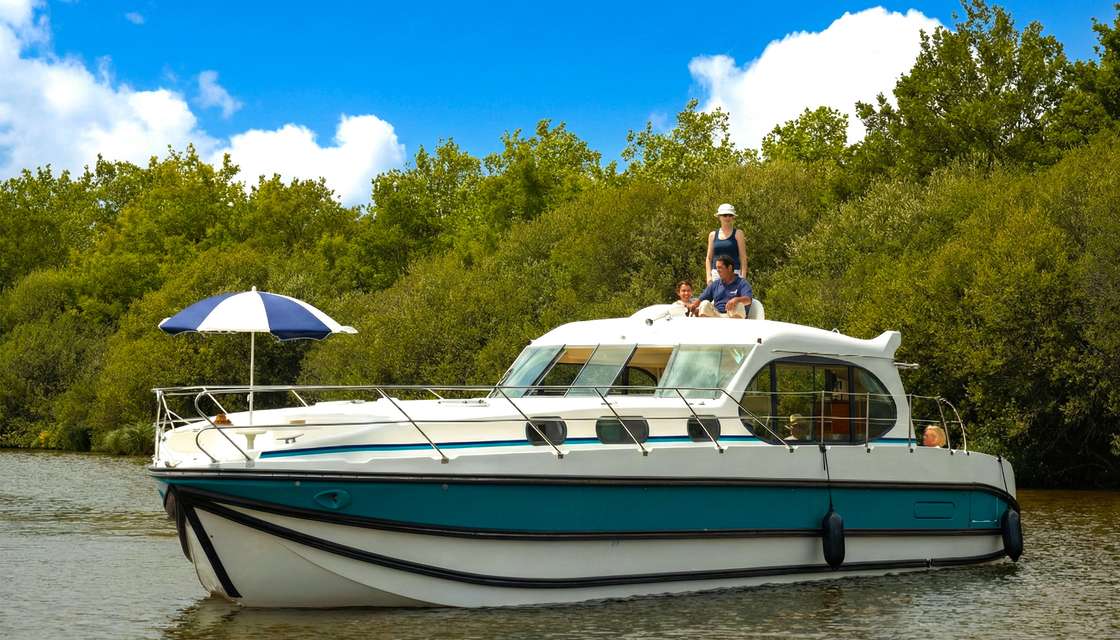 Cruiser Premium 6/8 Pers