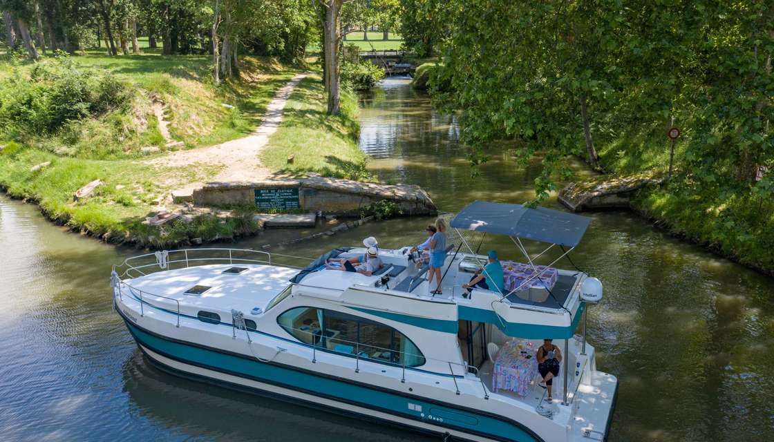 Cruiser Premium+ 4/6 Pers