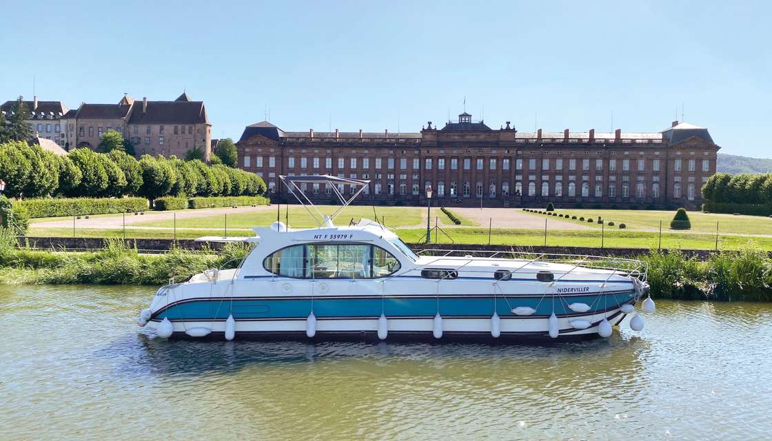 Cruiser Premium+ 4/6 Pers