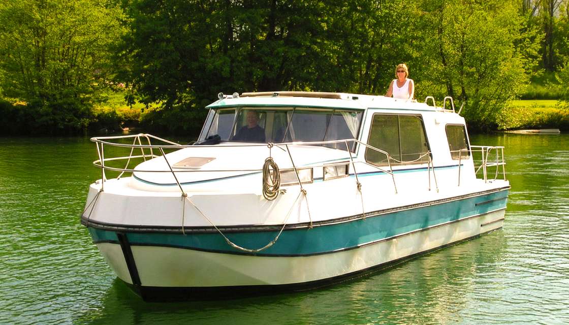 Cruiser Classic 4/8 Pers