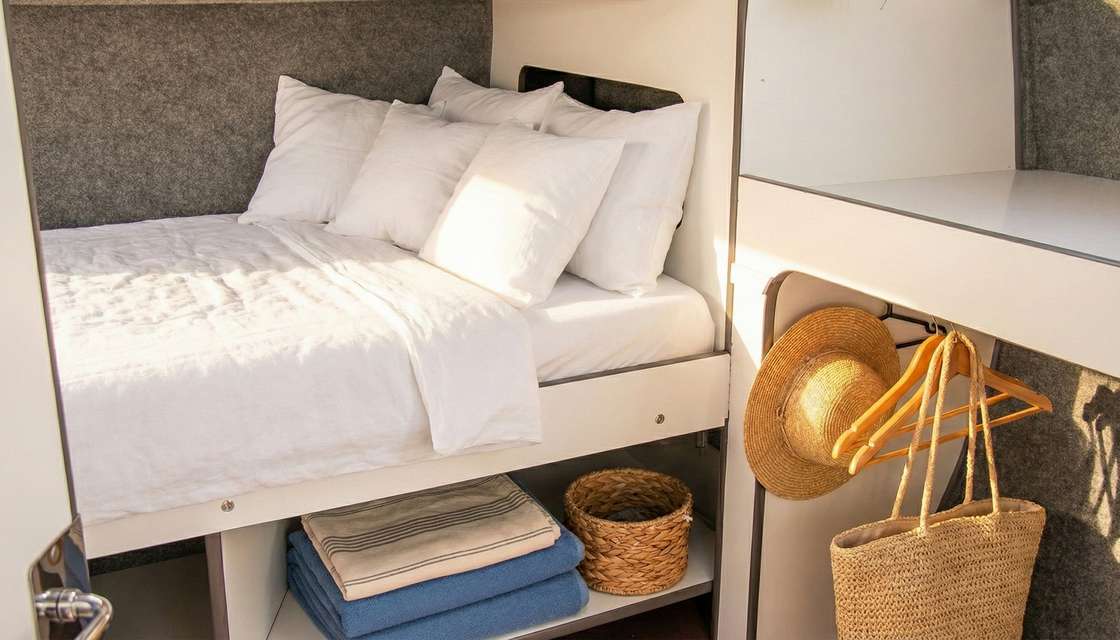 Cruiser Classic 4/8 Pers