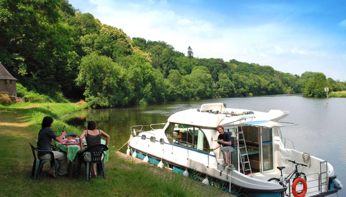 Cruiser Comfort 8/10 Pers