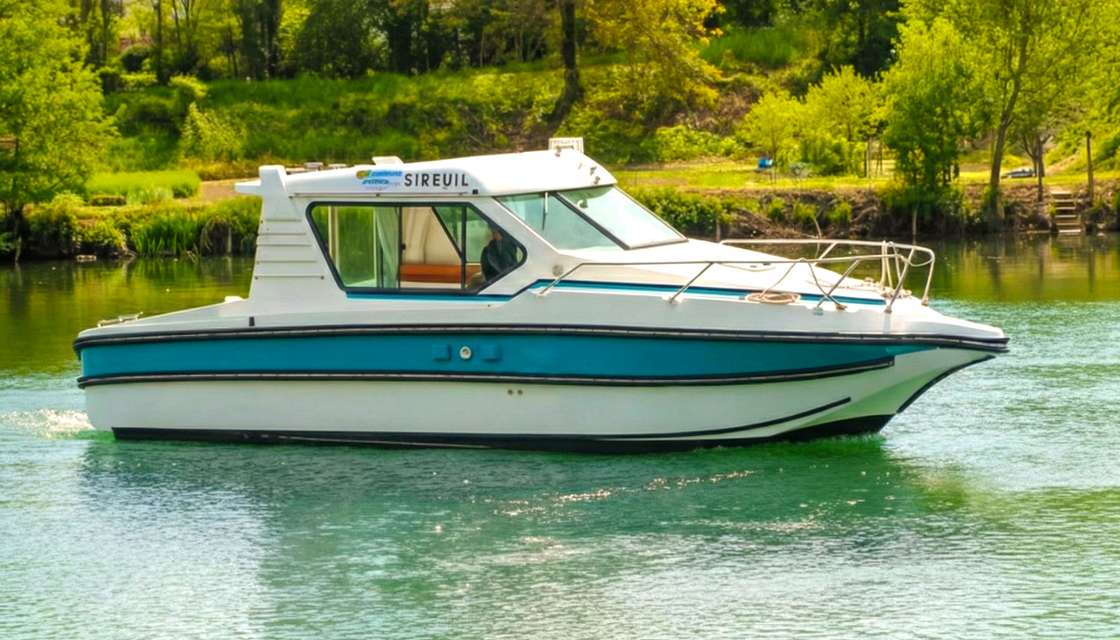 Cruiser Classic 2/3 Pers