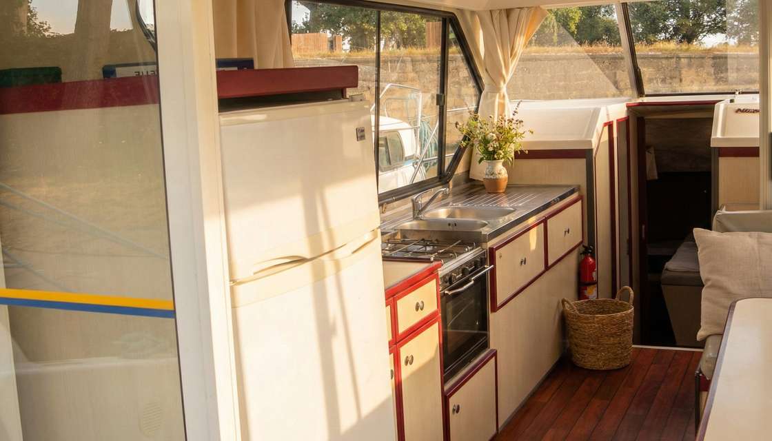 Cruiser Classic 2/3 Pers