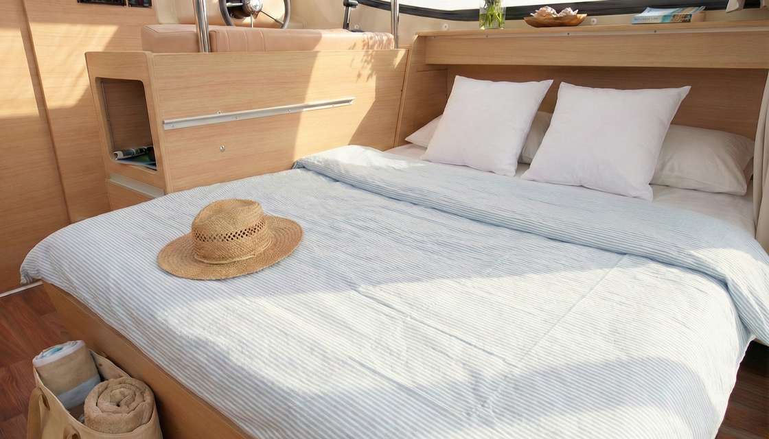 Cruiser Comfort 2/4 Pers