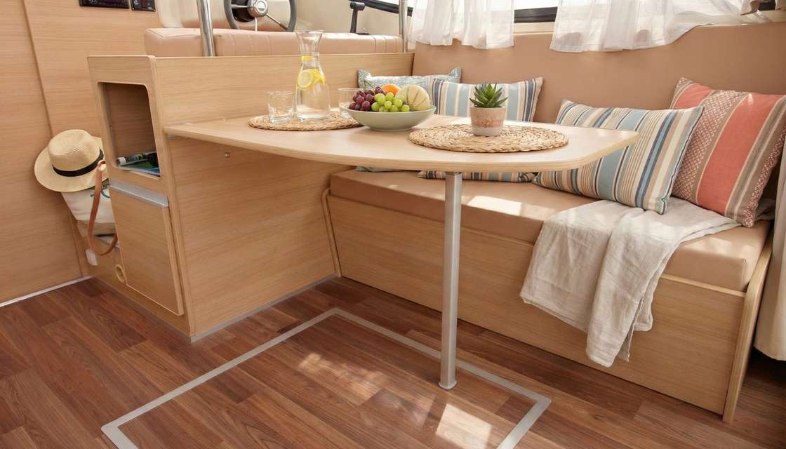 Cruiser Comfort 2/4 Pers