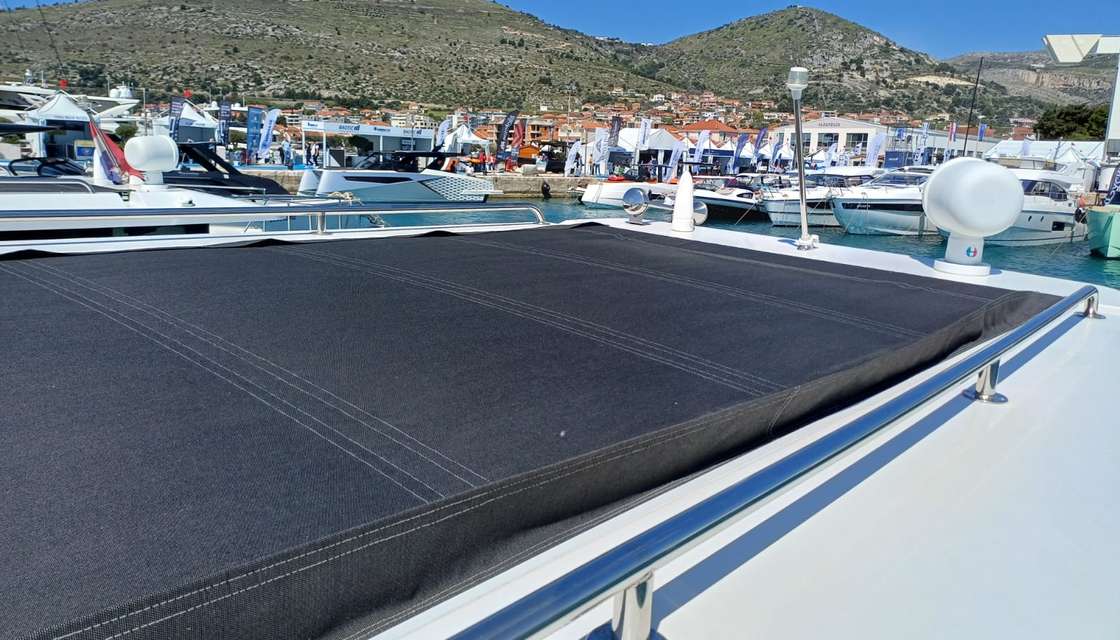 Nikhen Aquasun 34