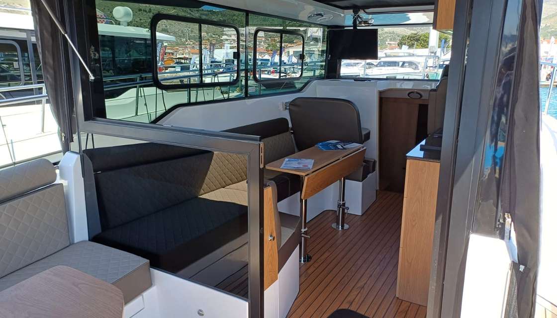 Nikhen Aquasun 34