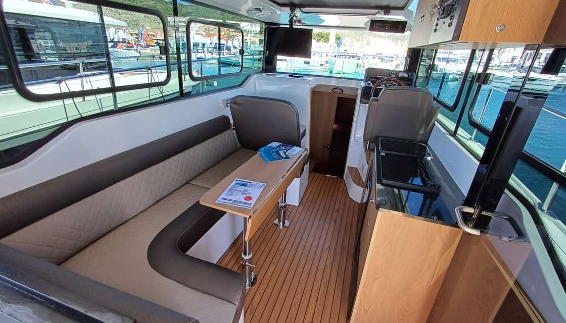 Nikhen Aquasun 34