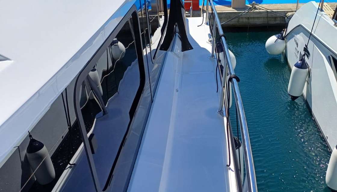 Nikhen Aquasun 34