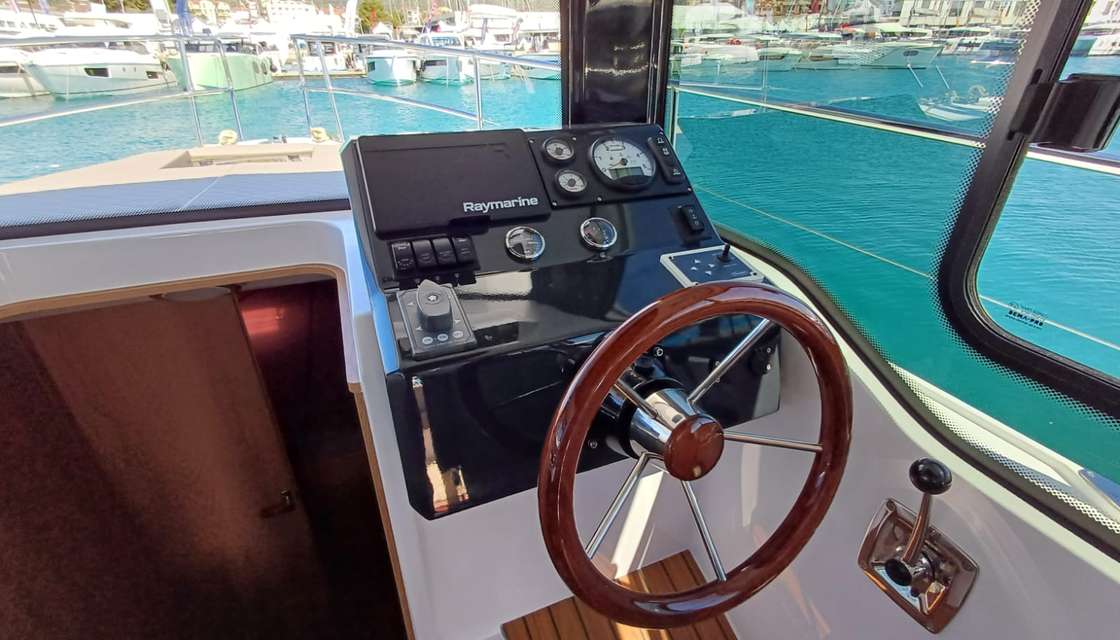 Nikhen Aquasun 34