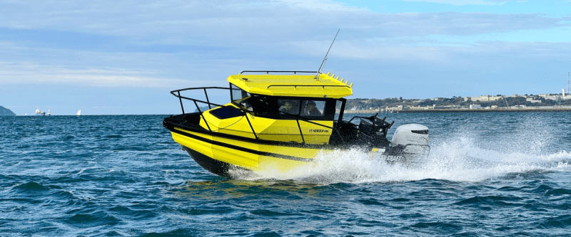 Norden 695
