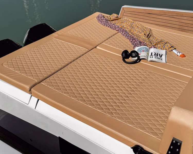 Nuva M11 Open