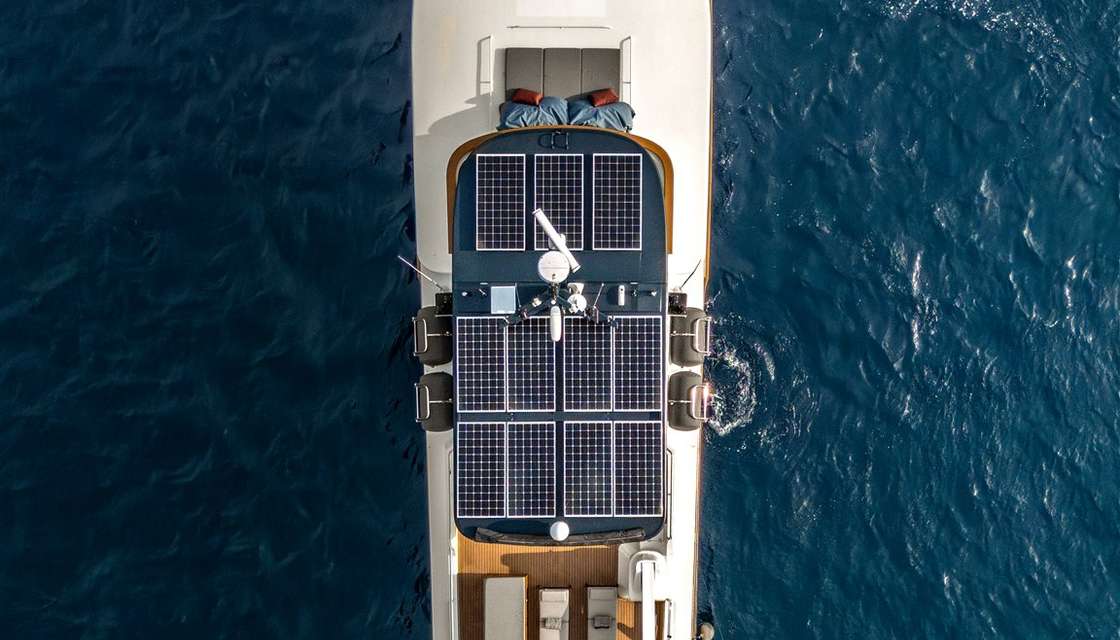 Ocea Commuter 108