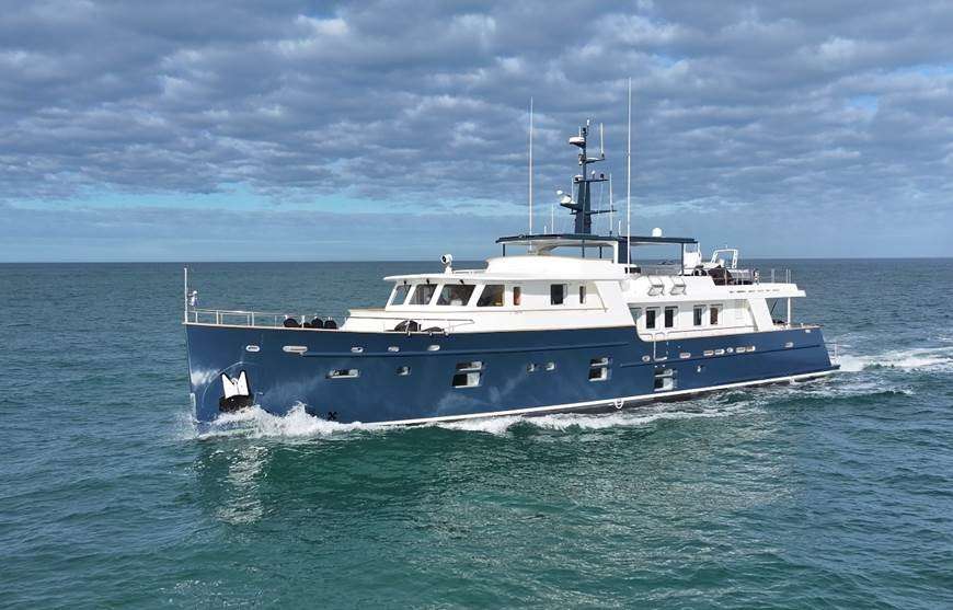 Ocea Commuter 108