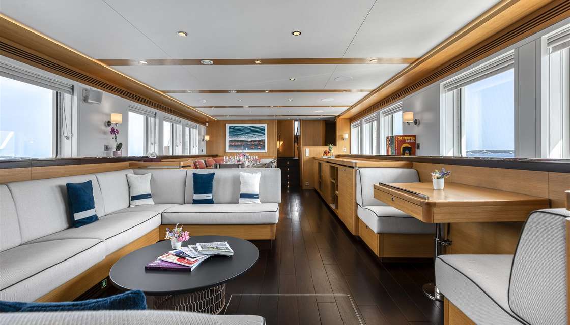 Ocea Commuter 108