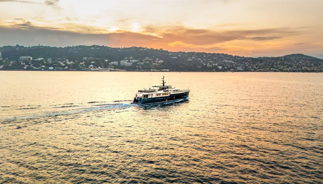Ocea Commuter 108