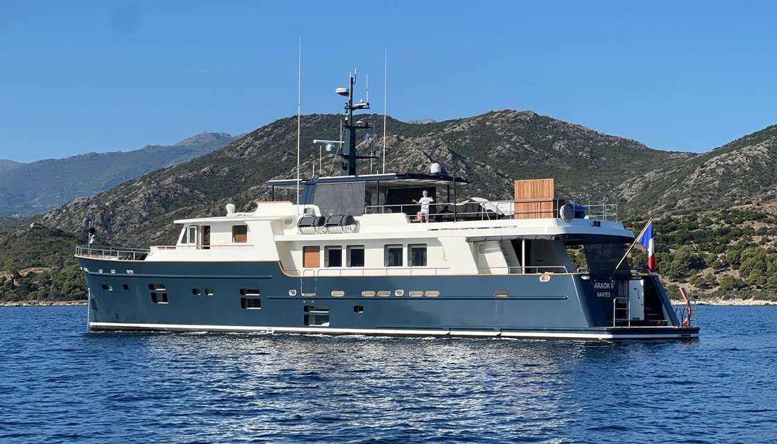Ocea Commuter 108