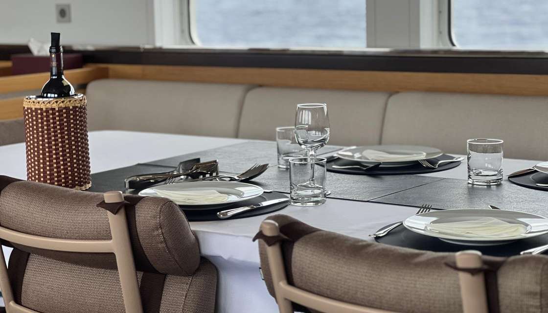 Ocea Commuter 108