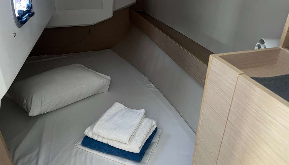 Oceanis 30.1