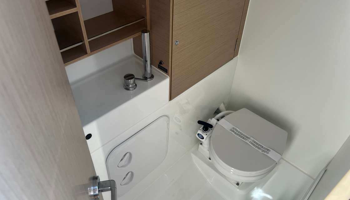 Oceanis 30.1