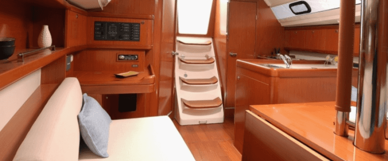 Oceanis 31