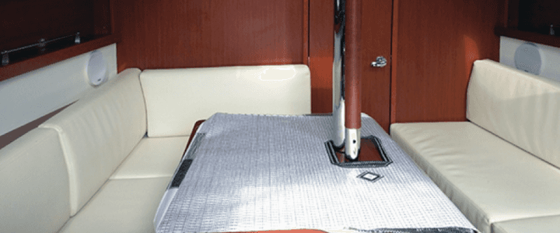 Oceanis 31