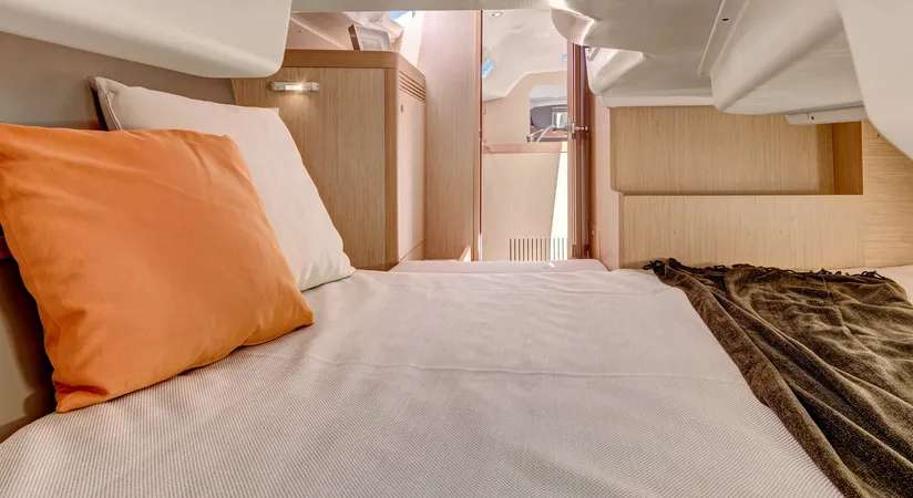 Oceanis 311 Clipper