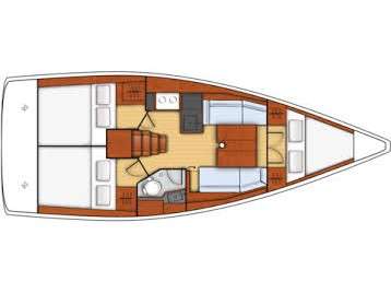 Oceanis 35.1