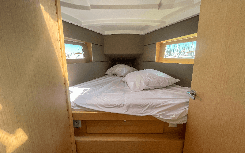 Oceanis 35.1