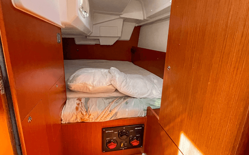 Oceanis 35.1