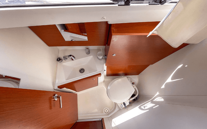 Oceanis 35.1