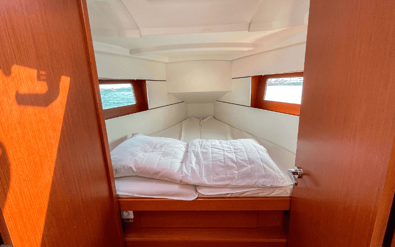 Oceanis 35.1