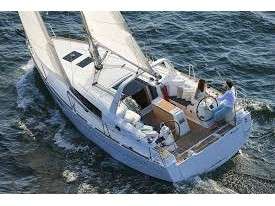 Oceanis 35