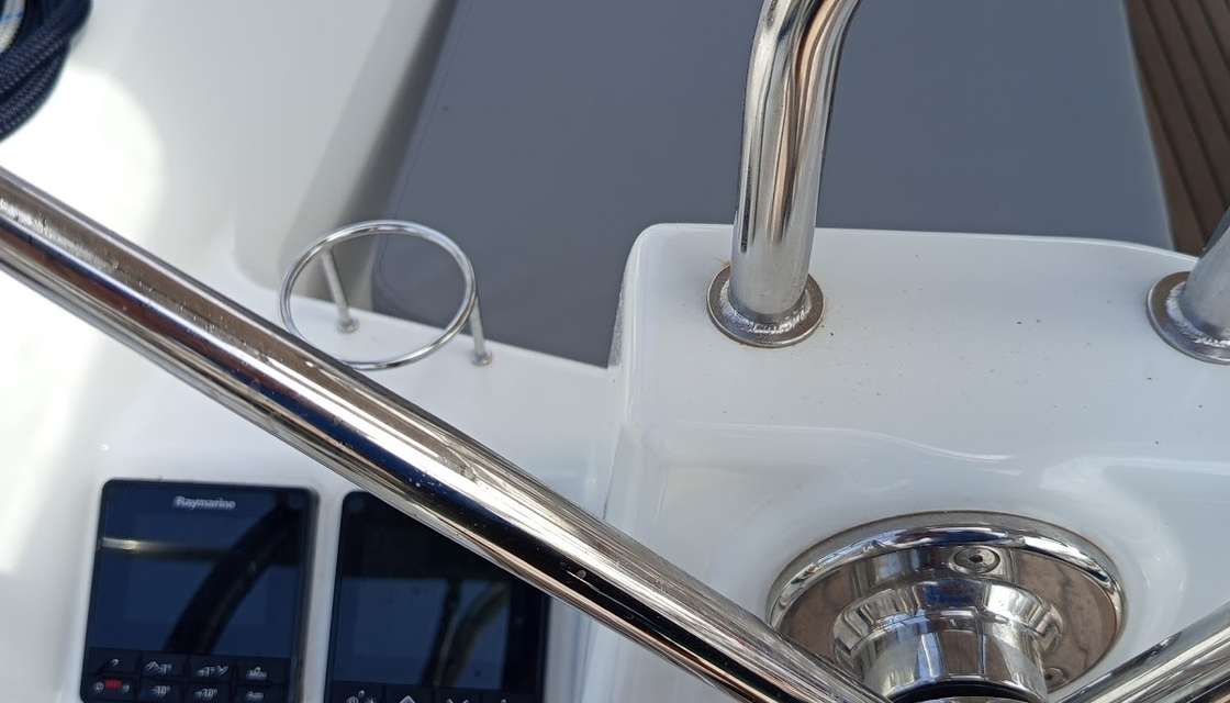 Oceanis 37.1