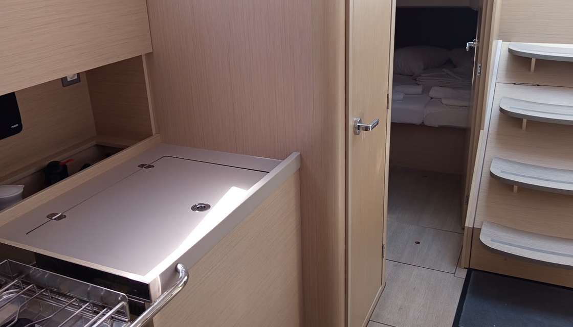 Oceanis 37.1