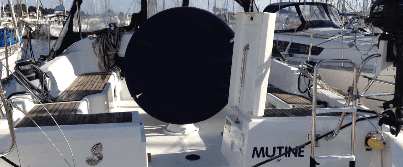 Oceanis 37