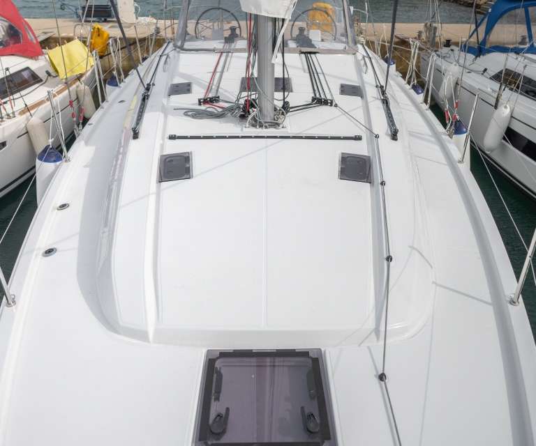 Oceanis 40.1
