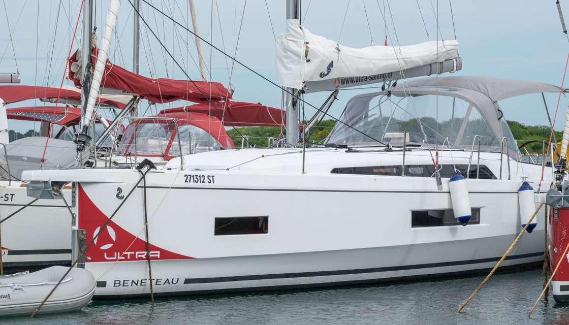 Oceanis 40.1