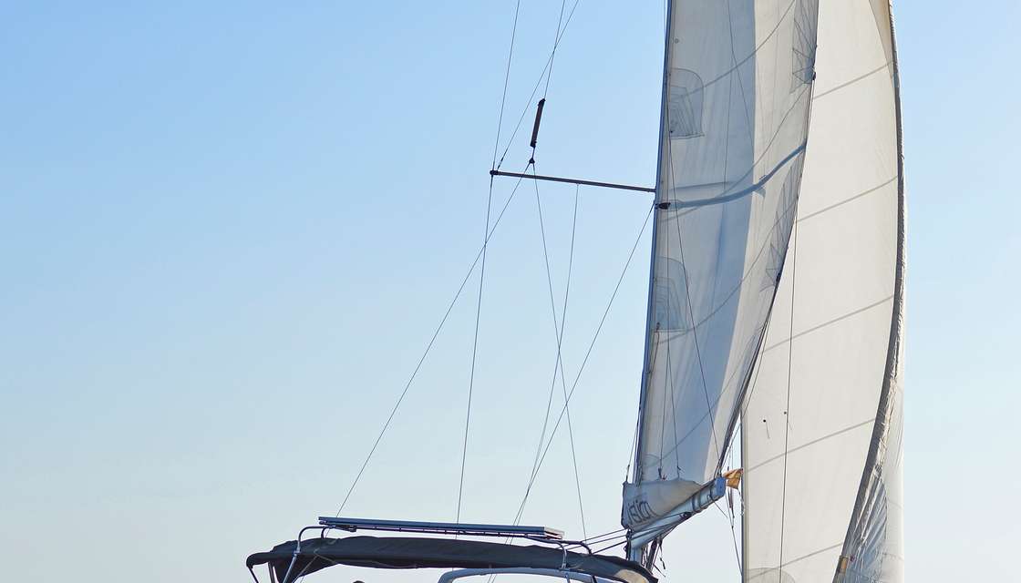 Oceanis 41