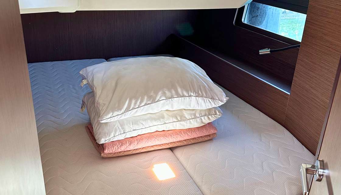 Oceanis 46.1