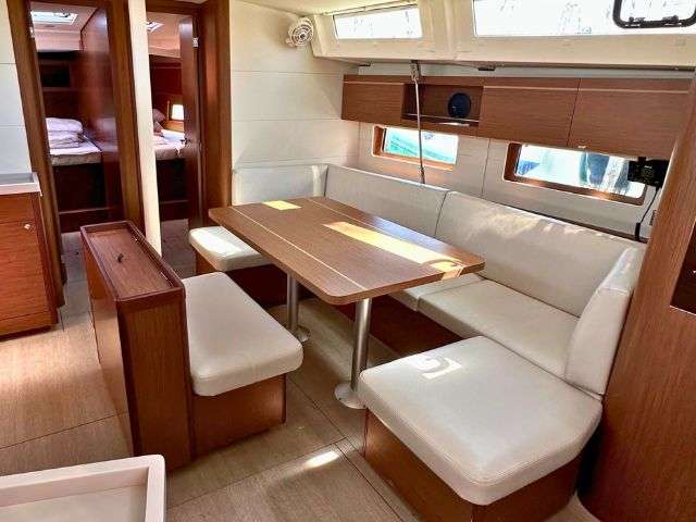 Oceanis 46.1