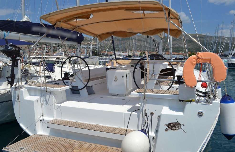 Oceanis 51.1