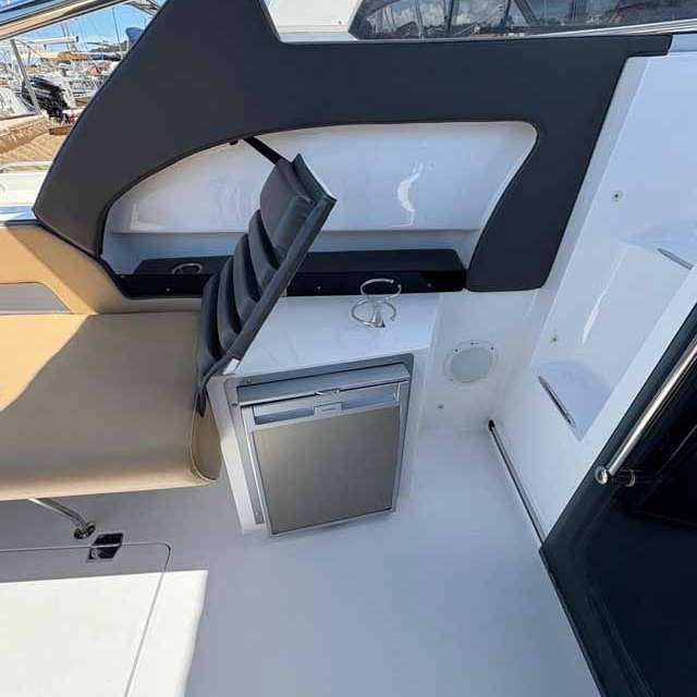 Ochsner SRX 30