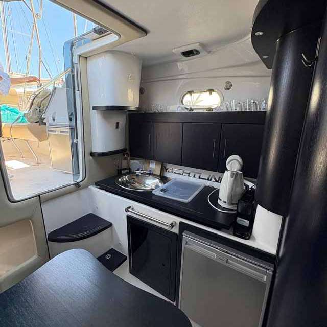 Ochsner SRX 30