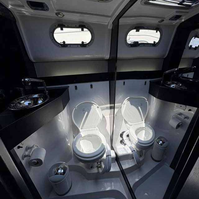 Ochsner SRX 30